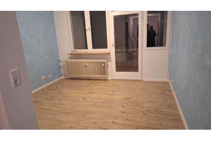 Wohnung zum Kaufen in Frankfurt am Main 195.500,00 € 41 m²