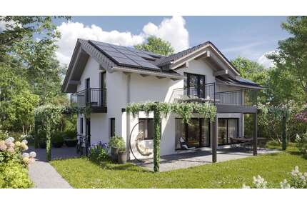 Haus zum Kaufen in Weilheim in Oberbayern 1.144.000,00 € 170.8 m²