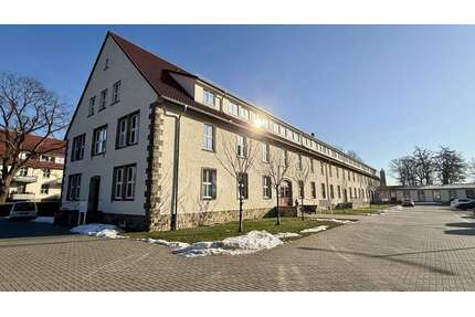 Wohnung zum Kaufen in Mariental 120.000,00 € 86 m²