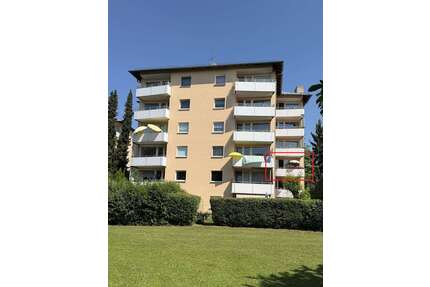 Wohnung zum Kaufen in Erding 350.000,00 € 66 m²