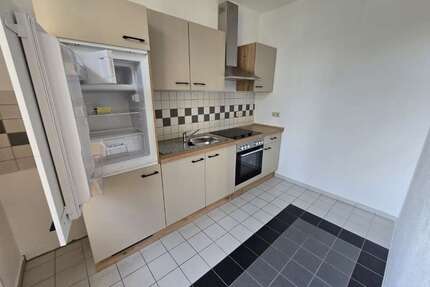 Wohnung zum Kaufen in Chemnitz 70.000,00 € 52 m²