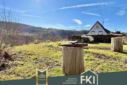 Grundstück zu verkaufen in Kirchen Freusburg 35.000,00 € 951 m² - Kirchen / Freusburg