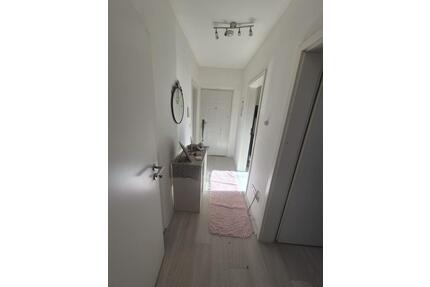 Schöne Helle 3,5 Zimmerwohnung im 2 OG - Gelsenkirchen Gelsenkirchen-West