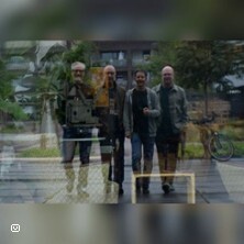 The Bedroom Sessions | Jazzhaus Heidelberg