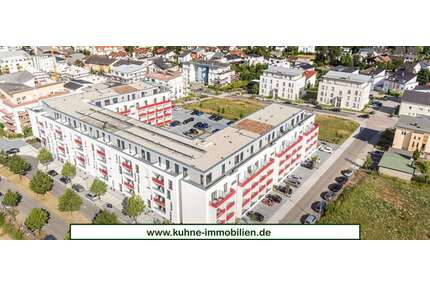 Wohnung zum Kaufen in Idstein 115.000,00 € 30.64 m²