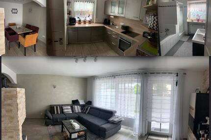 4 Zi. Reihenhaus zu vermieten - 2.200,00&nbsp;EUR Kaltmiete, ca.&nbsp; 120,00&nbsp;m&sup2; in Puchheim (PLZ: 82178)