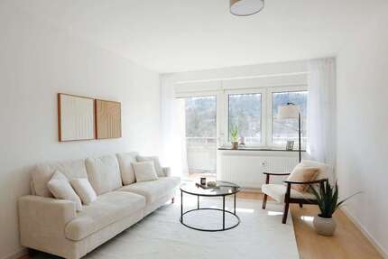 Wohnung zum Kaufen in Schwäbisch Gmünd 169.000,00 € 52 m²