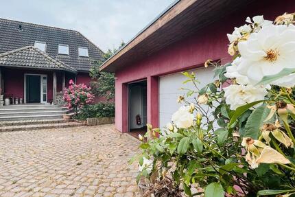 EFH zur Miete in Dorflage mit Glasfaseranschluss - Satow