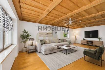 Wohnung zum Kaufen in Kümmersbruck 250.000,00 € 97.57 m²