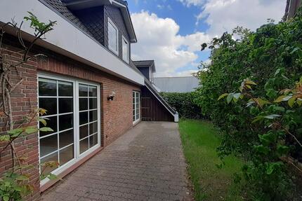 Wohnung mit Süd-Terrasse Flensburg-Nord für 5 Jahre zu vermieten