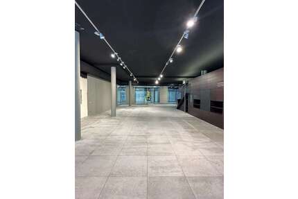 Einzelhandel in Singen (Hohentwiel) 4.600,00 € 526.85 m²