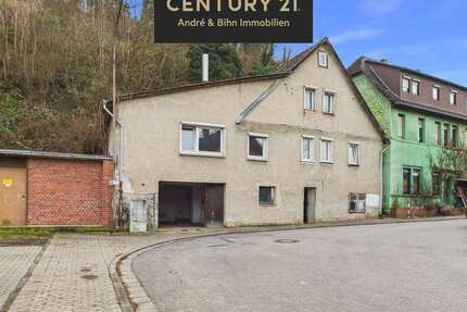 Haus zum Kaufen in Bensheim 189.000,00 € 100 m²