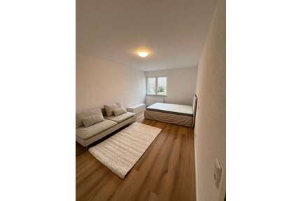 Wohnung zum Mieten in Mannheim 750,00 € 45.3 m²