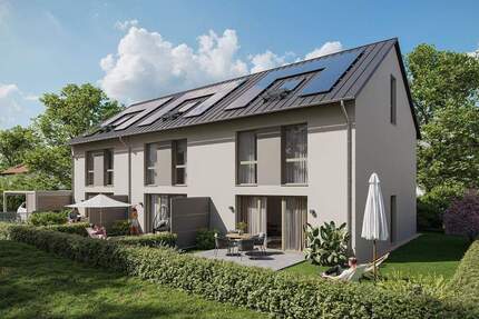 Eine tolle Familienoase vom Keller bis ins Studio ... förderfähig mit QNG-Qualitätssiegel - Wendlingen am Neckar