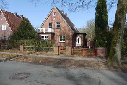 Haus zum Kaufen in Stade 420.000,00 € 110 m²