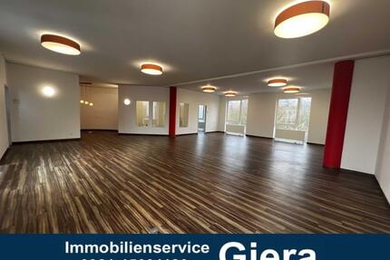 TOP Bürofläche - Bayreuth-City - Neue Spinnerei