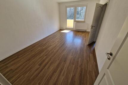 2RW im Grünen + Badewanne + Balkon + Solar - Doberschau-Gaußig