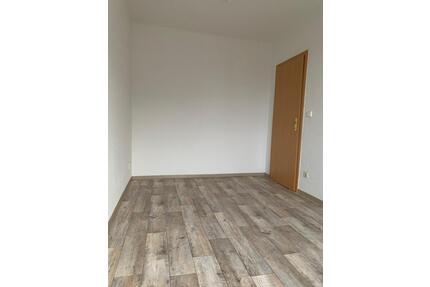 helle 3-Raum-Wohnung in dörflicher Lage in Metzdorf - Wriezen