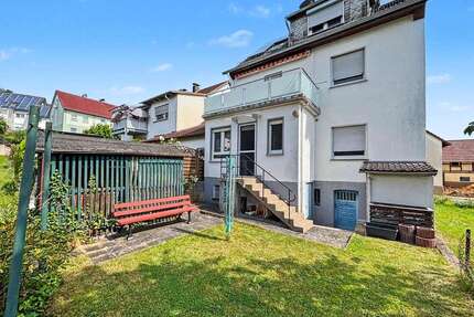Haus zum Kaufen in Ludwigsau 124.000,00 € 145 m²