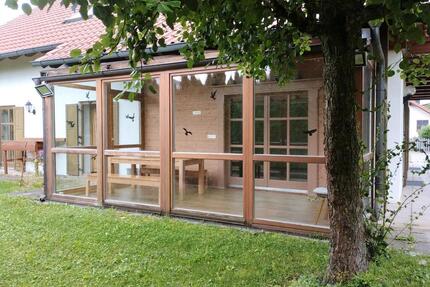 teilmöblierte Wohnung ab 01.04.2026 zu vermieten - Loiching