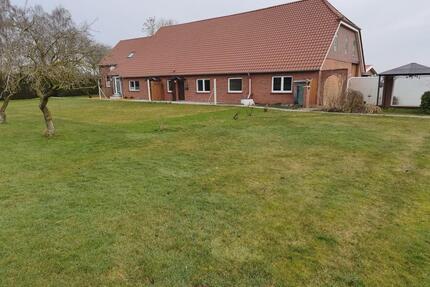 Erdgeschosswohnung in Emden - 900,00&nbsp;EUR Kaltmiete, ca.&nbsp; 105,00&nbsp;m&sup2; in Emden (PLZ: 26725) Tholenswehr