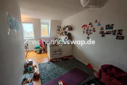 Wohnungsswap - 2 Zimmer, 35 m² - Hedwigstraße, Schöneberg, Berlin