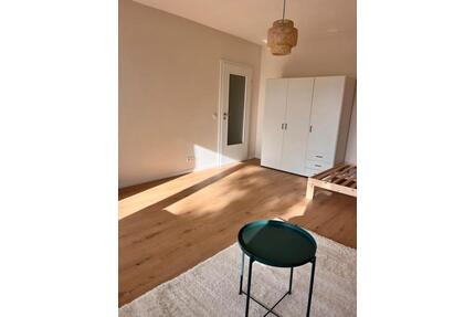 1 Zimmer Wohnung in Kirchspiel Garding zu vermieten