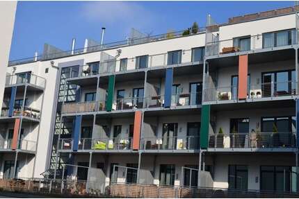 Wohnung zum Mieten in Fürth 755,00 € 70.22 m²