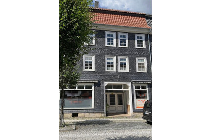 Großzügige, neu renovierte Wohnung in Dingelstädt