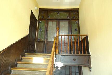 Schöne 2-Zimmer Altbauwohnung - 650,00&nbsp;EUR Kaltmiete, ca.&nbsp; 90,00&nbsp;m&sup2; in Sonneberg (PLZ: 96515)