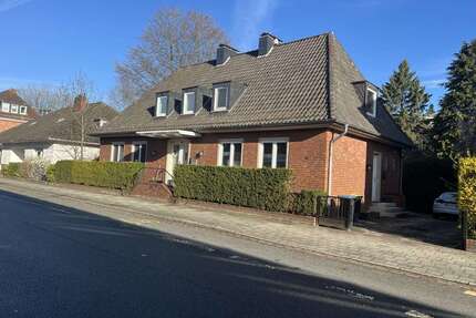 Grundstück zu verkaufen in Bremenchwachhausen-Gete 785.000,00 € 906 m² - Bremen/chwachhausen-Gete