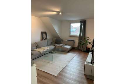 Wohnung zum Mieten in Saarbrücken 595,00 € 64 m²