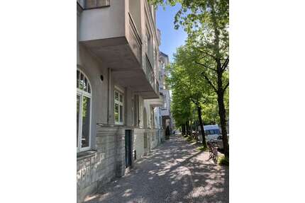 Wohnung zum Kaufen in Berlin 170.000,00 € 40.5 m²