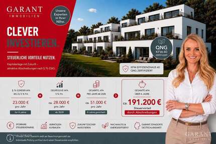 Wohnung zum Kaufen in Landshut 583.000,00 € 99 m²