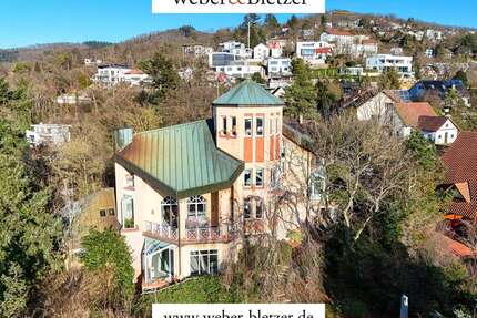 Haus zum Kaufen in Schriesheim 2.600.000,00 € 500 m²