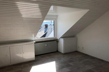 Schöne 3-Zimmer-Wohnung mit Stadtblick in Mayen