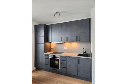 1-Zimmer-Neubauwohnung ab 10.07.2026 zu vermieten - München Ramersdorf-Perlach