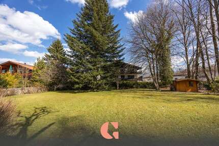Grundstück zu verkaufen in Bad Wiessee 1.290.000,00 € 888 m²
