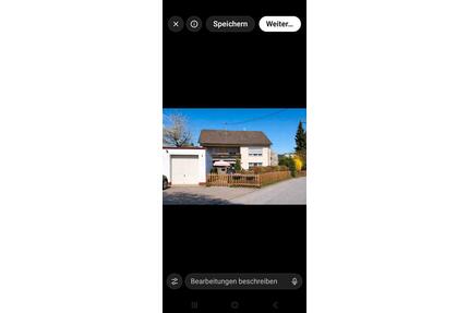 Zweifamilienhaus - 450.000,00&nbsp;EUR Kaufpreis, ca.&nbsp; 198,00&nbsp;m&sup2; in Passau (PLZ: 94036) Auerbach