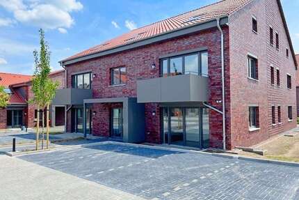 Wohnung zum Mieten in Wedemark 972,20 € 48.61 m²