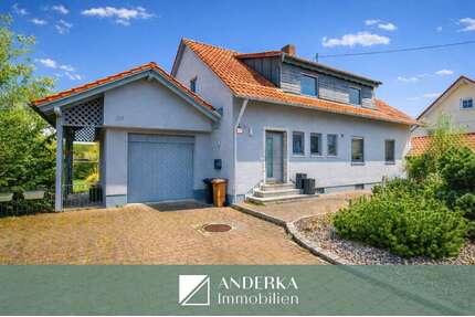 Haus zum Kaufen in Kötz Großkötz 520.000,00 € 171 m² - Kötz / Großkötz