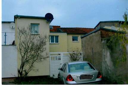 Haus zum Kaufen in Grevesmühlen 120.000,00 € 137 m²