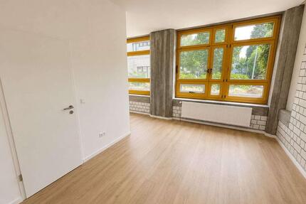 Möbliertes 1-Zimmer-Apartment in guter Lage - Mannheim Almenhof