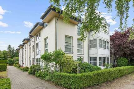 Wohnung zum Kaufen in Woltersdorf 249.000,00 € 66.58 m²