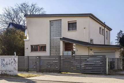 Haus zum Kaufen in Berlin 950.000,00 € 167 m²