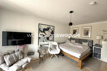 Wohnungsswap - 1 Zimmer, 39 m² - Barer Straße, Maxvorstadt, München