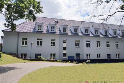 Wohnung zum Mieten in Barth 340,00 € 37.72 m²