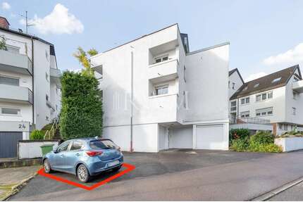 Wohnung zum Kaufen in Stuttgart 197.000,00 € 33 m²