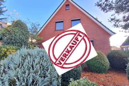 Haus zum Kaufen in Weener 185.000,00 € 127 m²