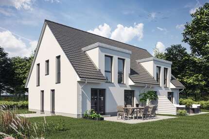 Haus zum Kaufen in Tornesch 482.900,00 € 130 m²